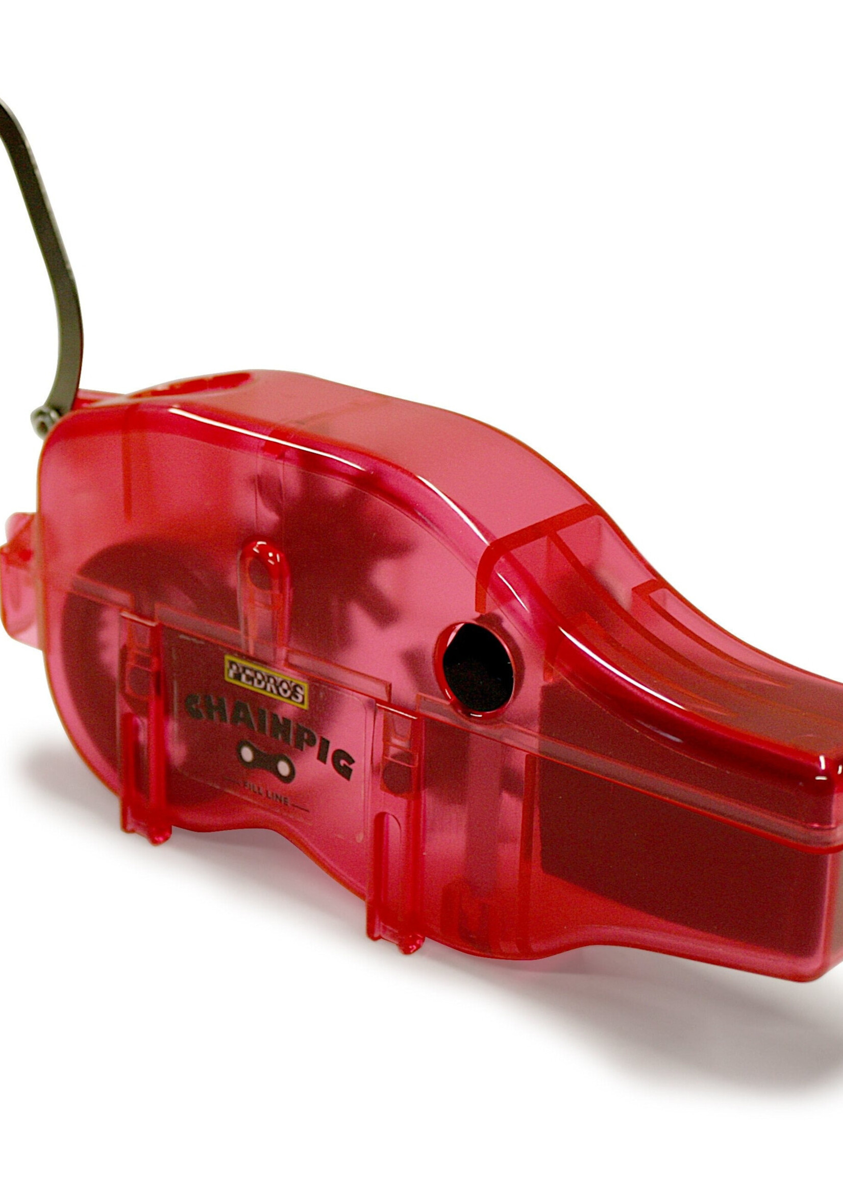 Pedro's Chain Pig (Chain Machine) Chain Cleaner
