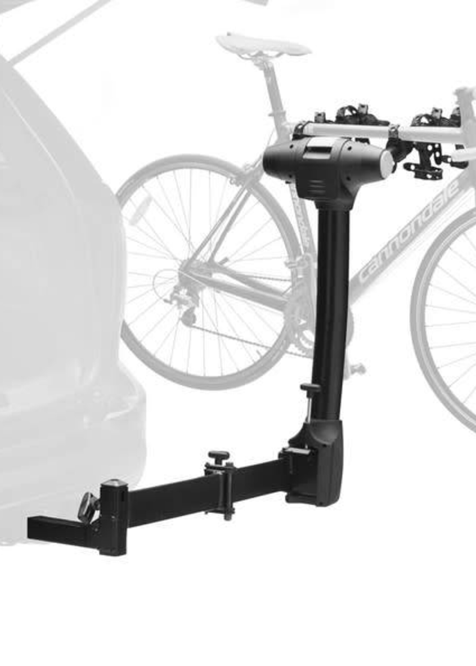 Thule Thule 9031XT  Vertex Swing 2" 4 Bike Hitch Rack