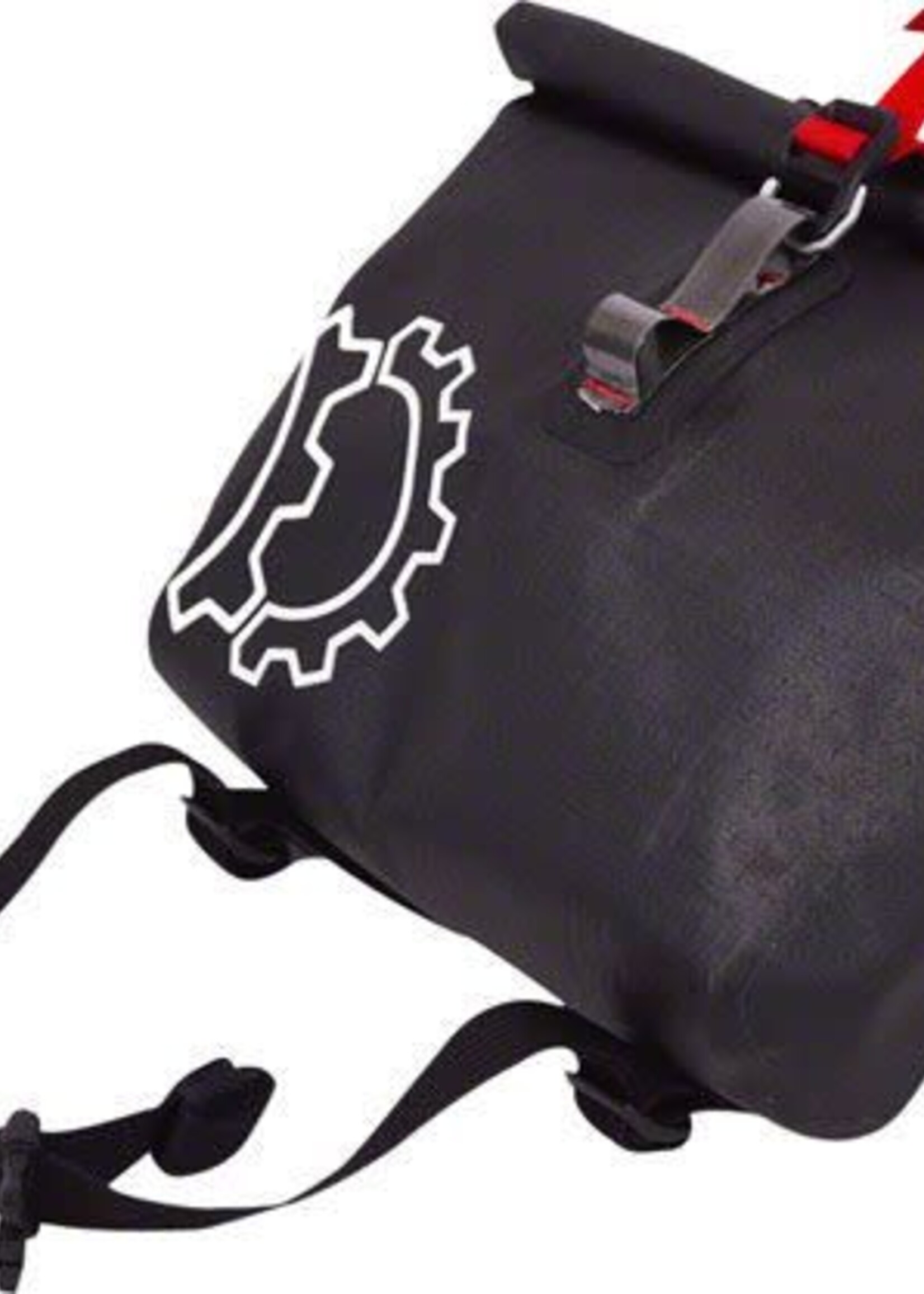 Revelate Designs Revelate Designs Periphery Pocket Handlebar Bag