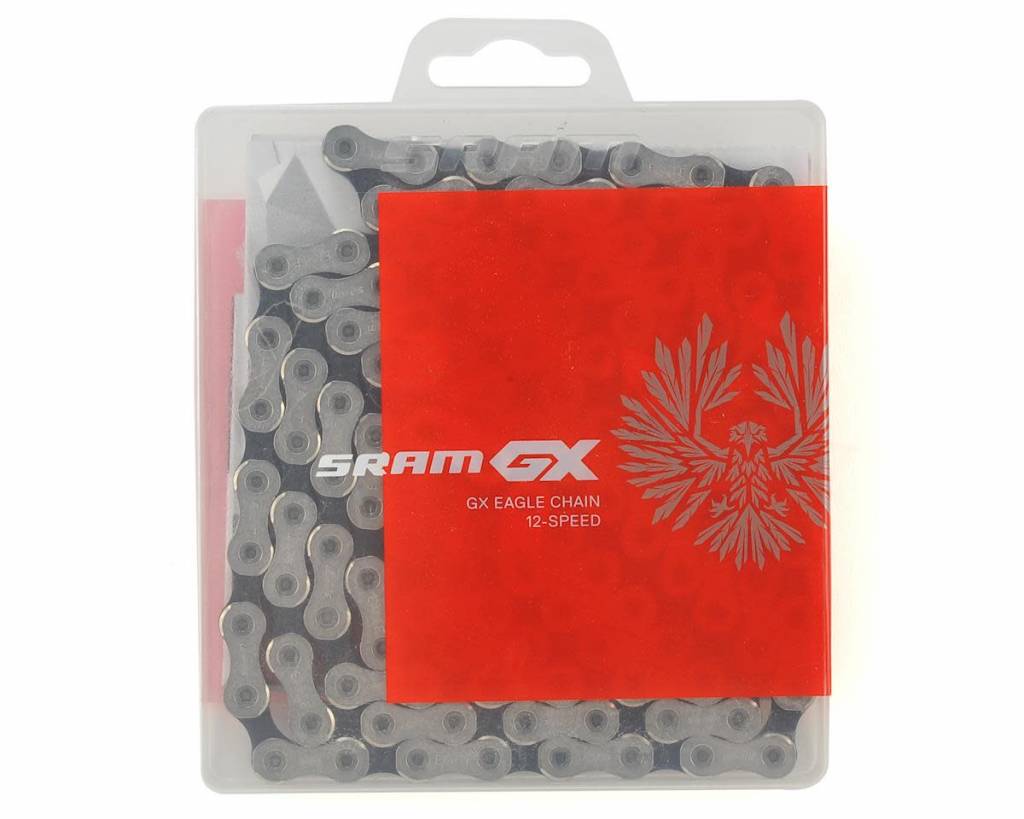 12 speed eagle chain