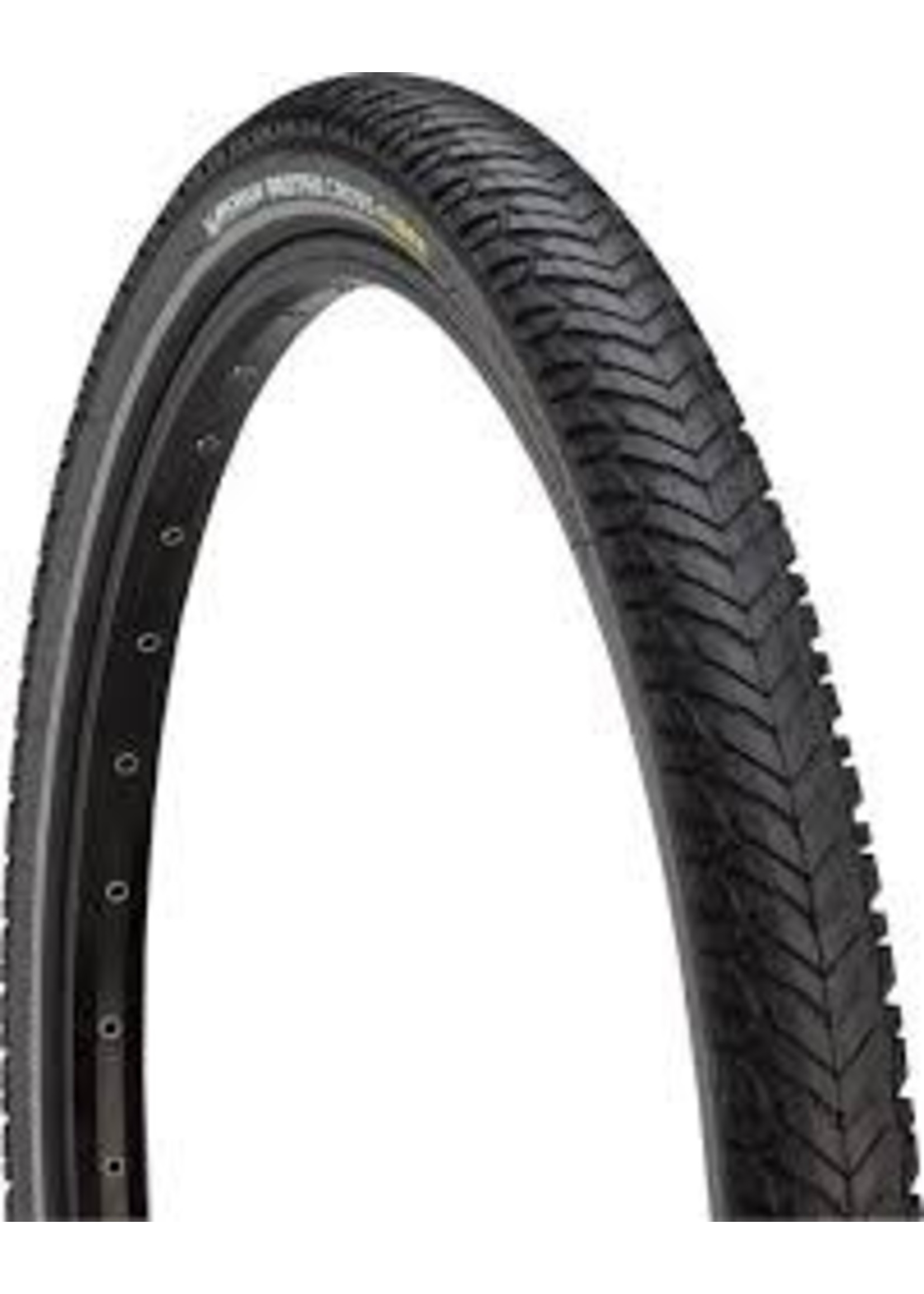 Michelin Protek Cross Tire 26 x 1.85",  Black