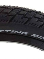 Arisun Cutting Edge 20.x2.25 Black Tire