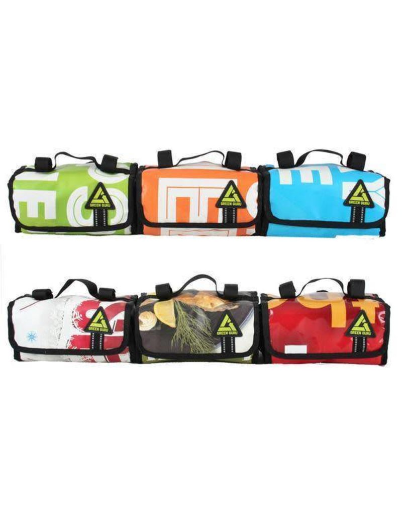 green guru bags