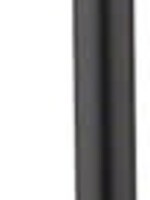 Promax Promax SP-1 Seatpost 27.2 x 400mm Black