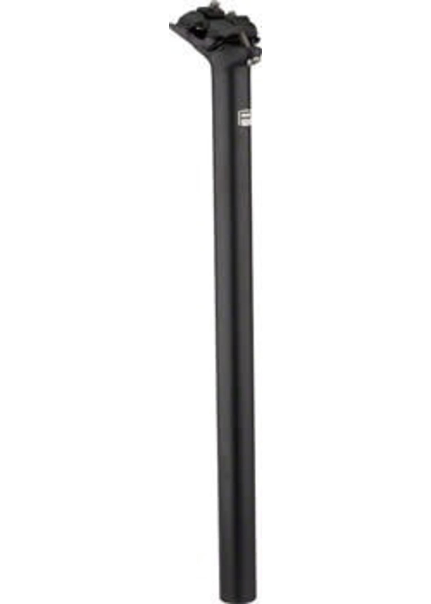 Promax Promax SP-1 Seatpost 27.2 x 400mm Black