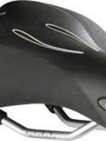 Selle Royal Lookin Moderate Saddle Black