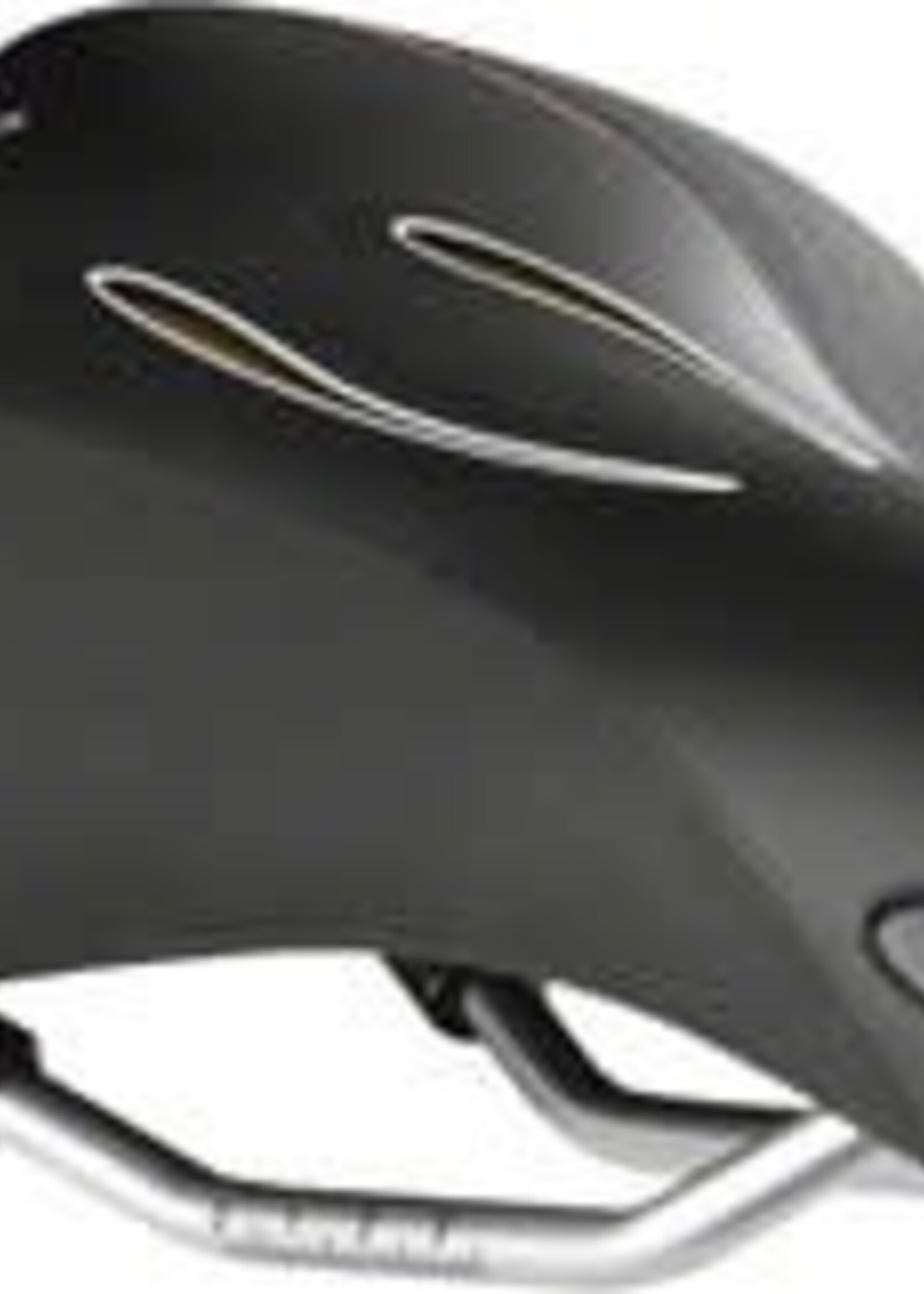Selle Royal Lookin Moderate Saddle Black