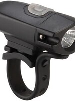 MSW HLT-300 TigerMoth 300 Lumen Headlight with Tool-free Mount
