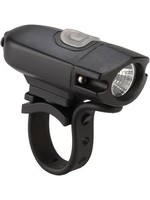 MSW HLT-300 TigerMoth 300 Lumen Headlight with Tool-free Mount