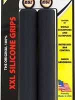 ESI ESI XXL 8.25" Extra Chunky Grips: Black