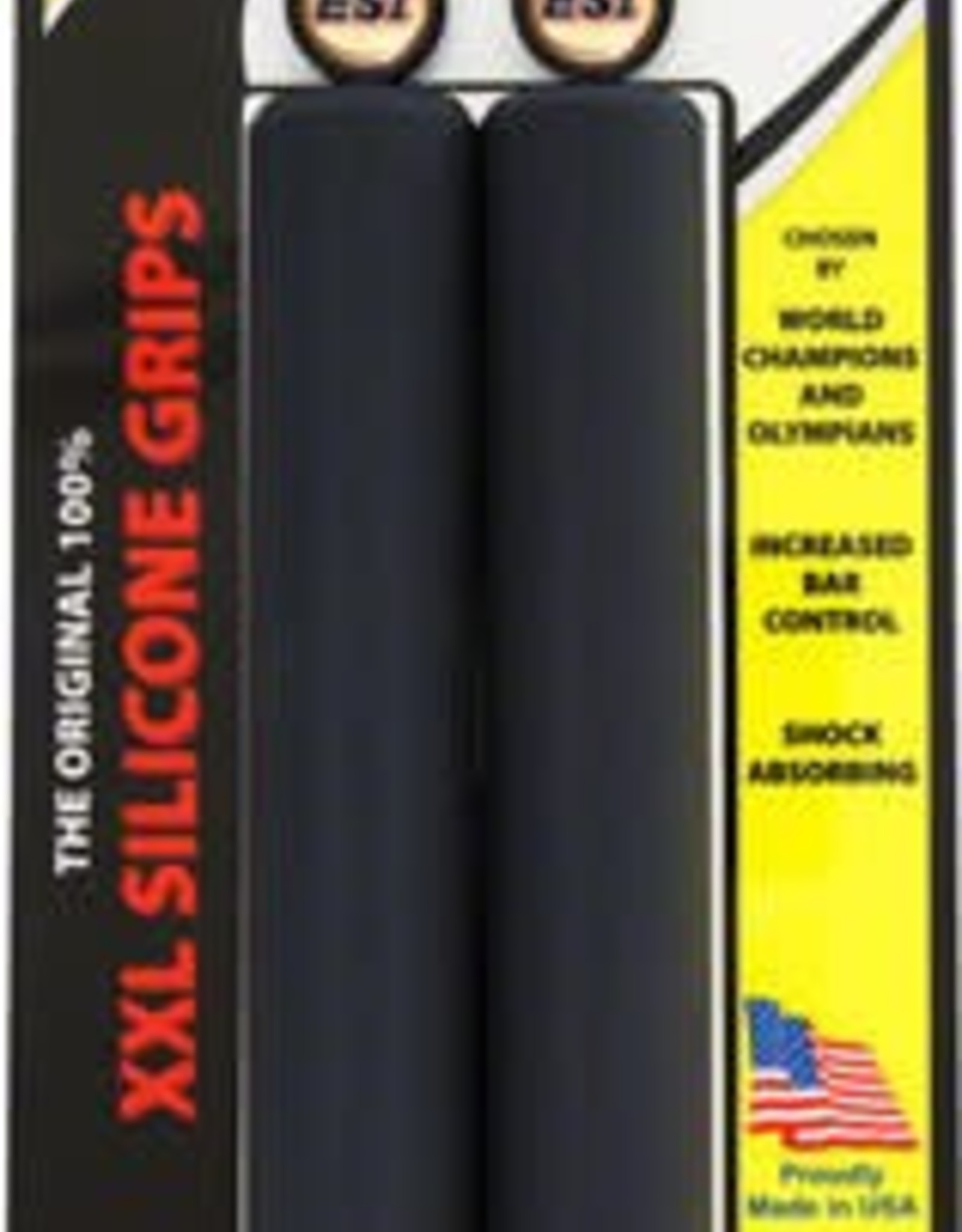 esi extra chunky grips