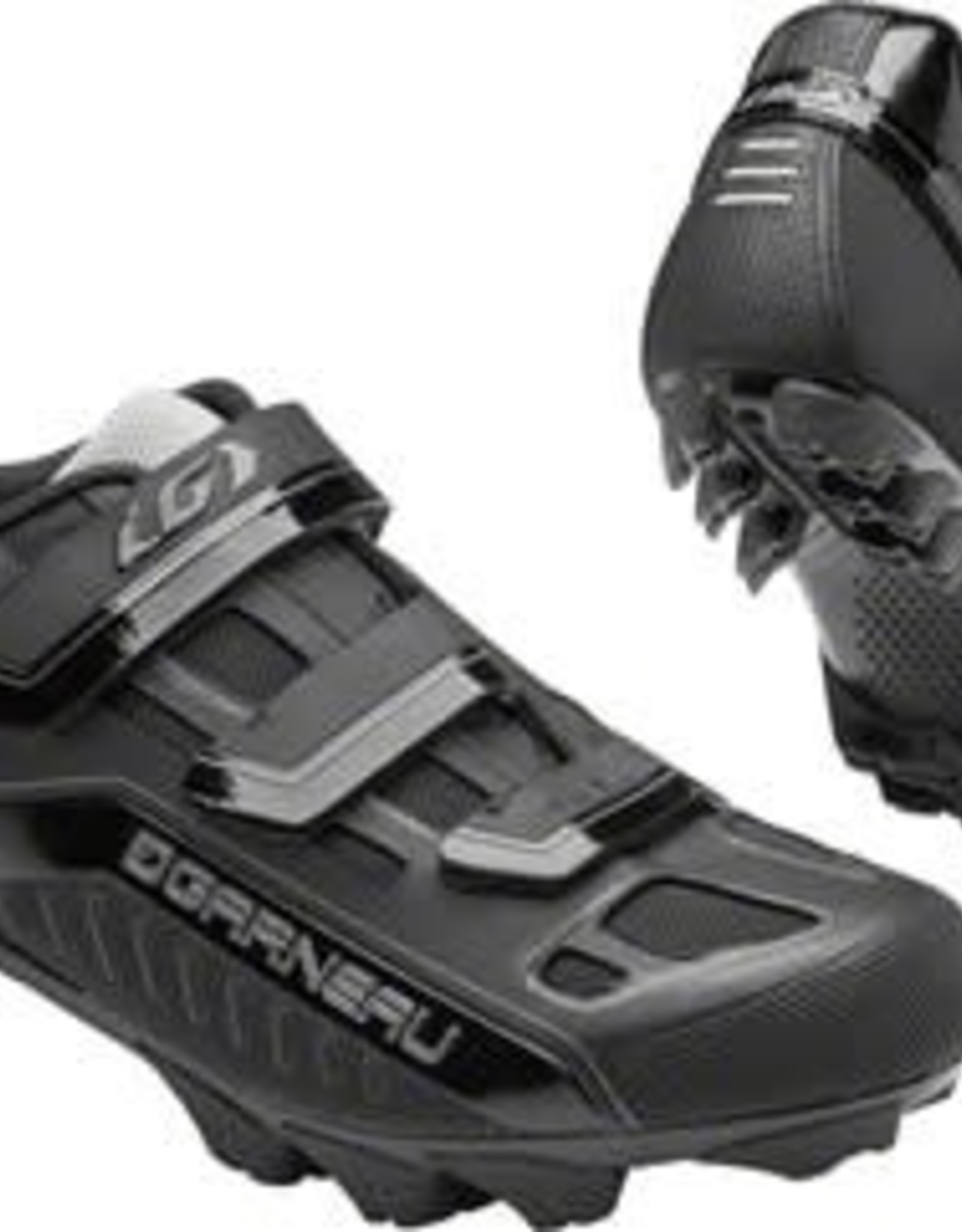 louis garneau gravel mtb shoes