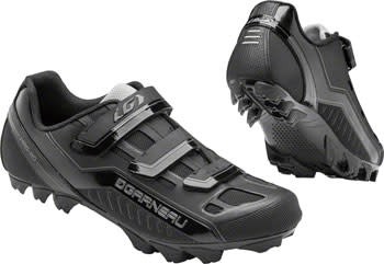 louis garneau gravel mtb shoes