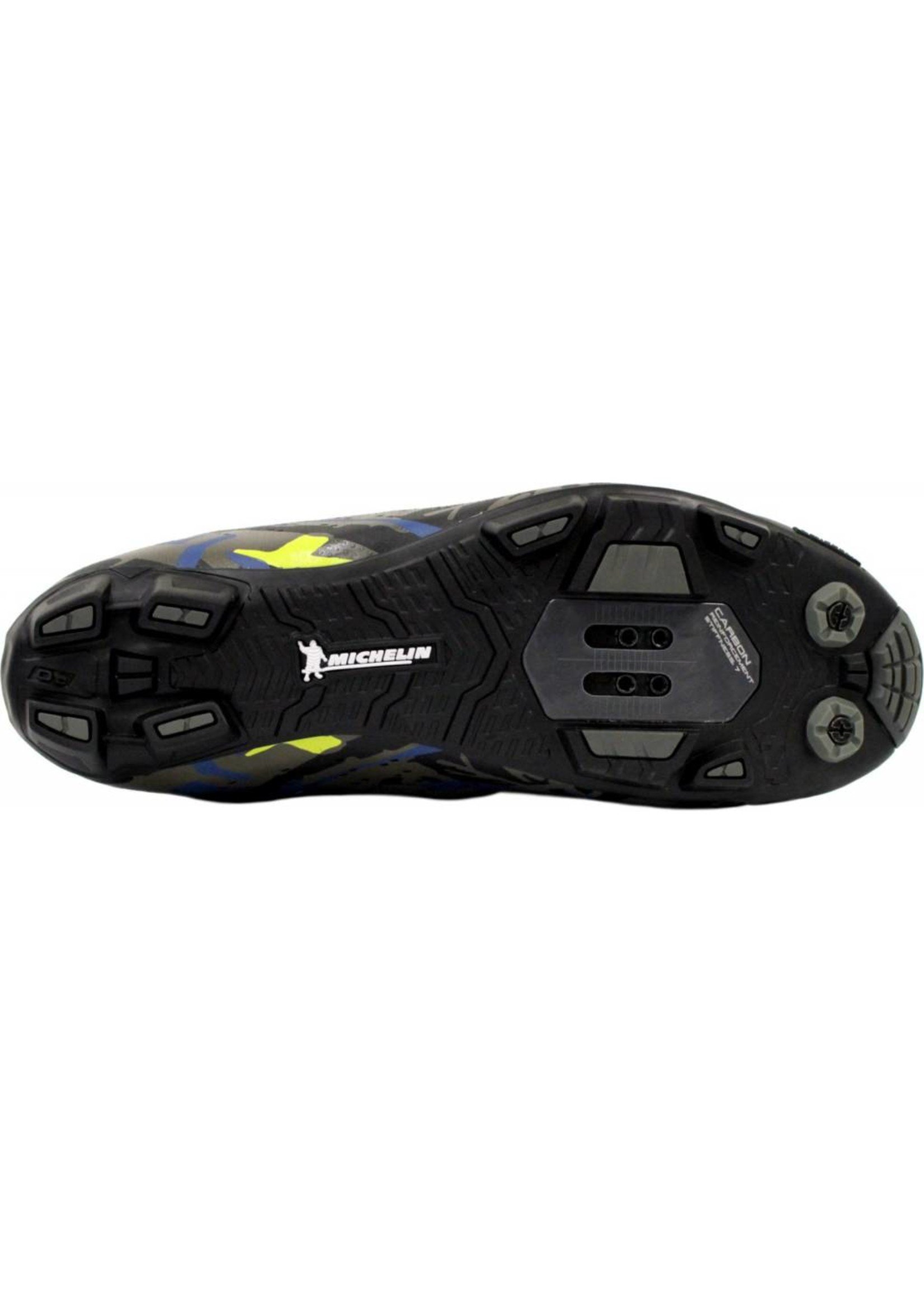 Shimano Shimano SH-XC5 Gravel Shoe