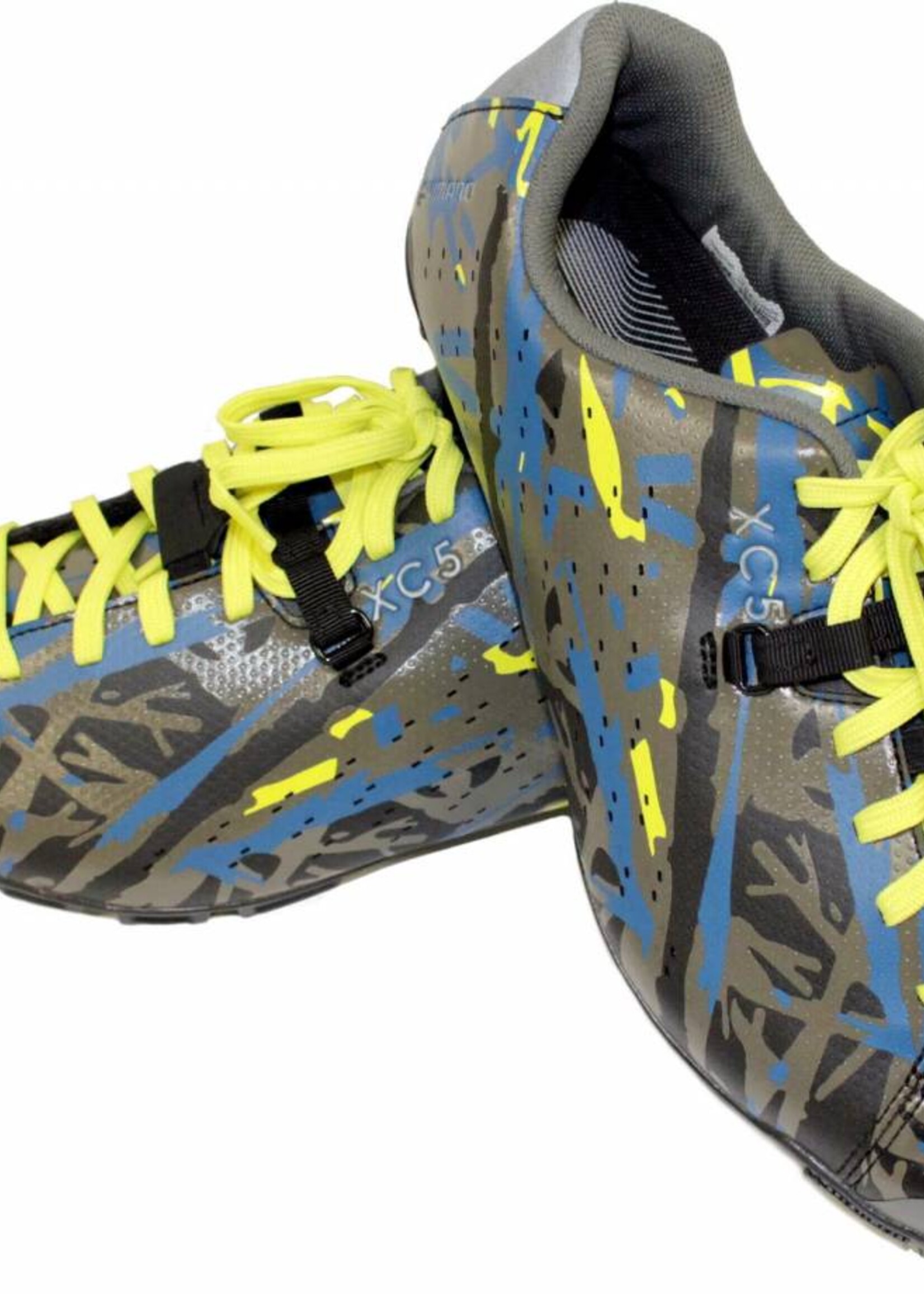 Shimano Shimano SH-XC5 Gravel Shoe