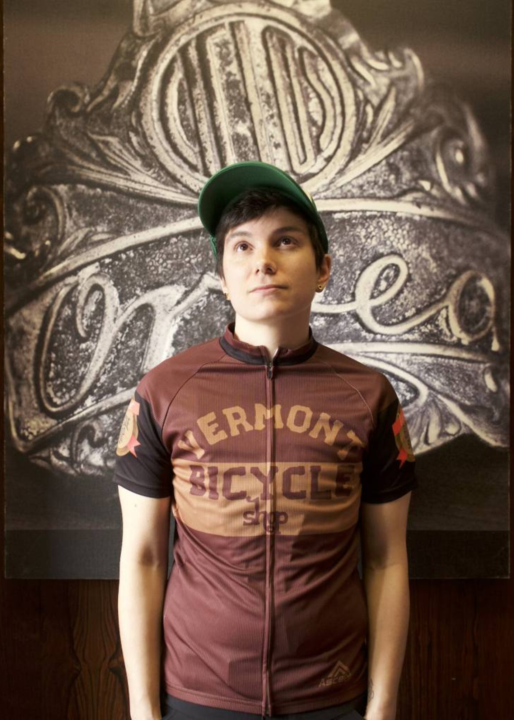 Vermont Bicycle Shop Vermont Bicycle Shop Jersey
