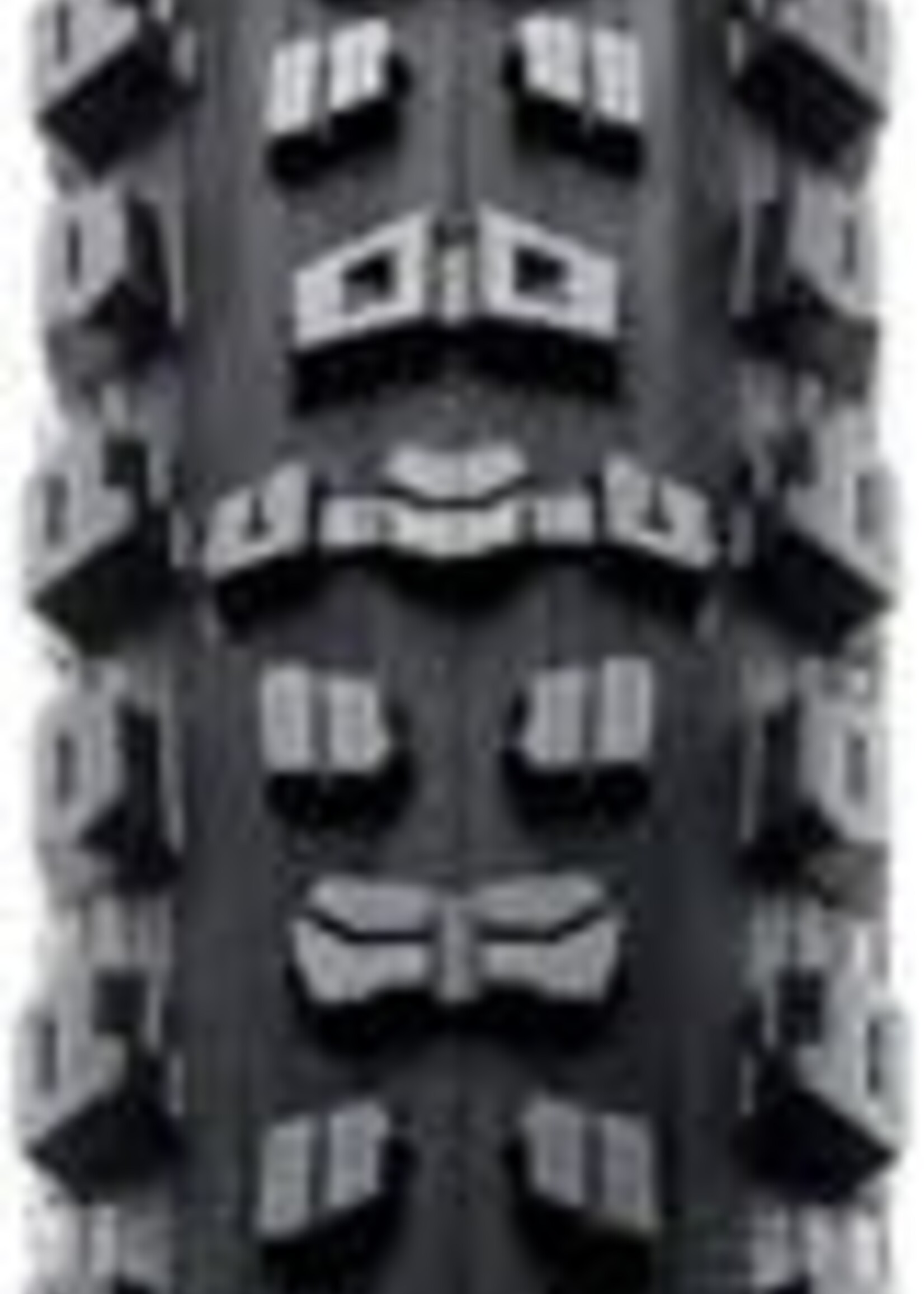 Maxxis Maxxis Aggressor Tire, 29er x 2.5" EXO/TR/WT