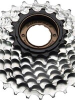 SunRace SunRace M2A 5-speed 14-28 Freewheel Black/Zinc28