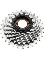 SunRace SunRace M2A 5-speed 14-28 Freewheel Black/Zinc28