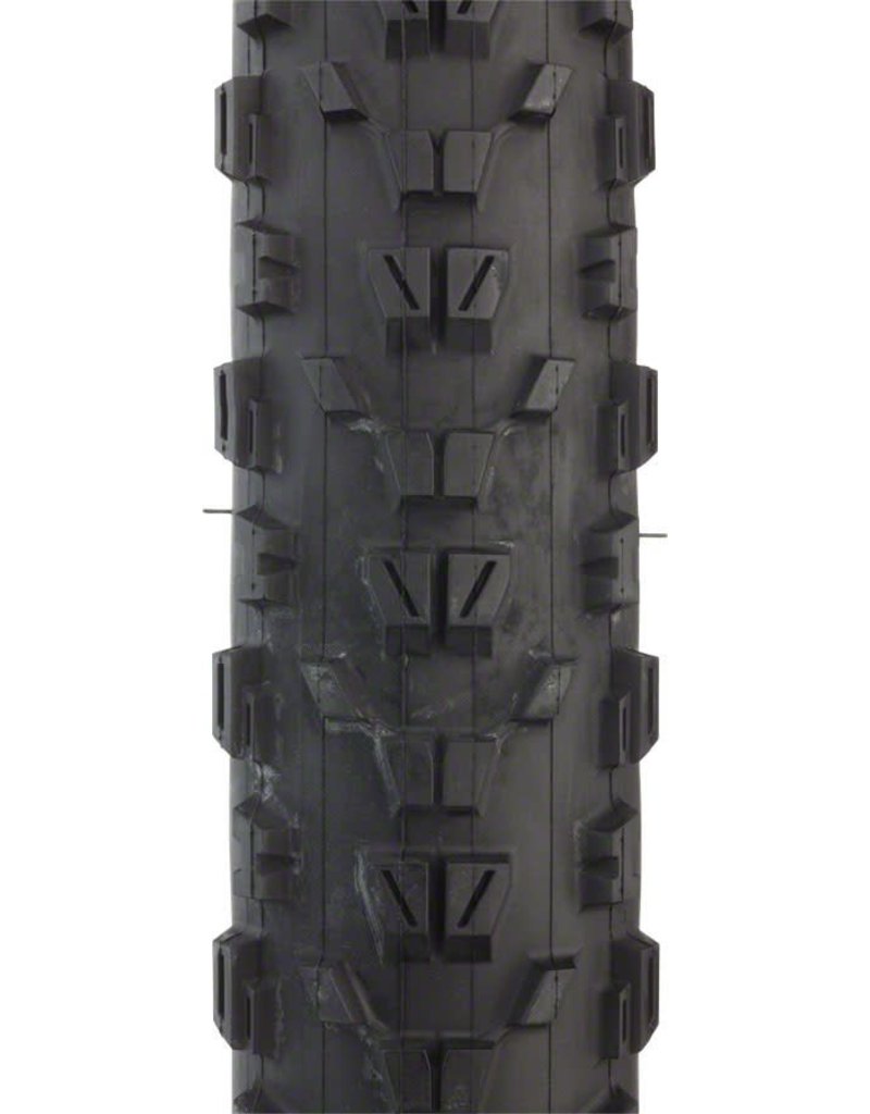 maxxis ardent tubeless ready