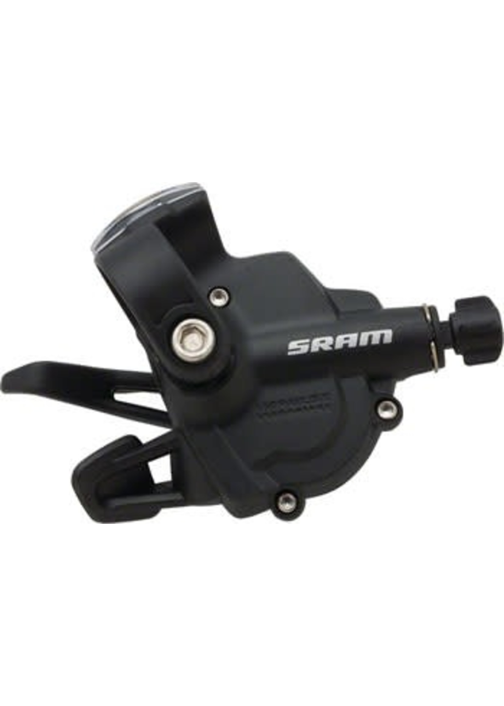 Trouw Verenigen kader SRAM SRAM X3 Rear 7-Speed Trigger Shifter - Vermont Bicycle Shop