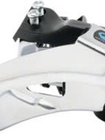 Shimano FD-M310 Top Swing Dual Pull 34.9M(W/31.8 & 28.6MM Adapter) Front Derailleur