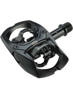 iSSi Trail I Pedal BlackOut Black