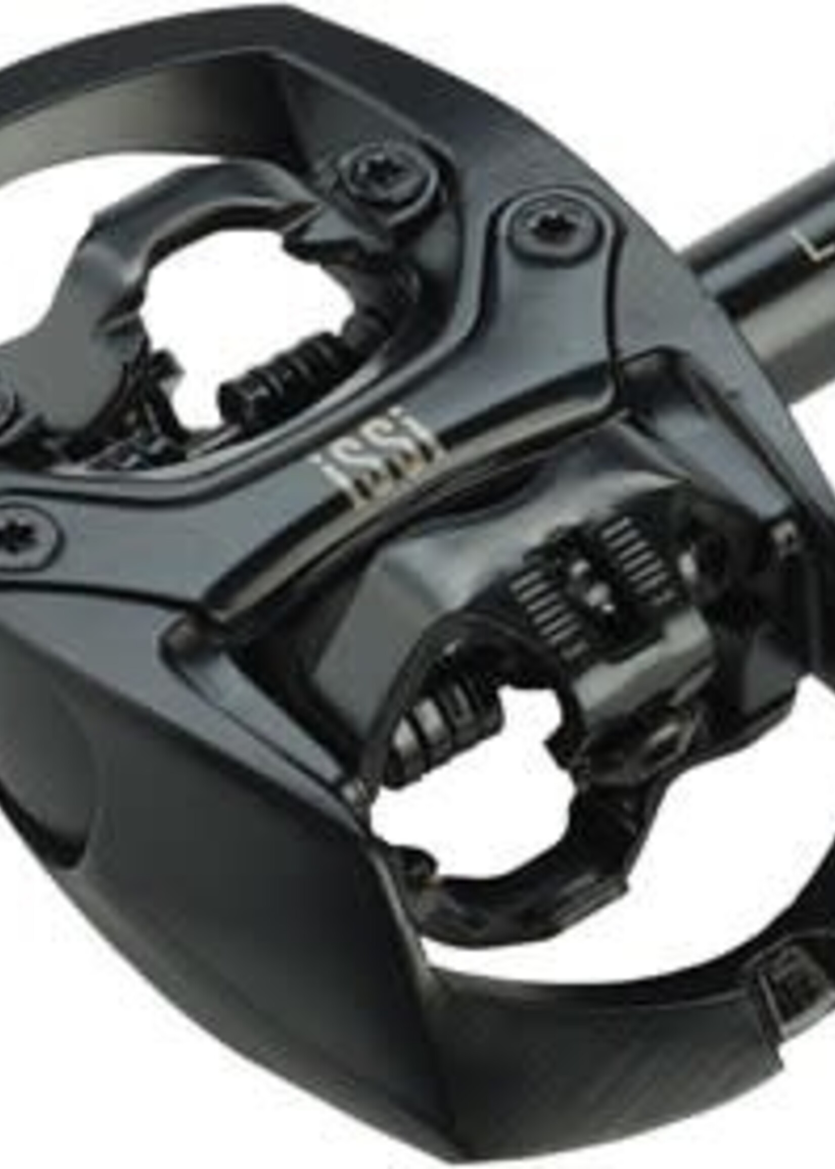 iSSi Trail I Pedal BlackOut Black