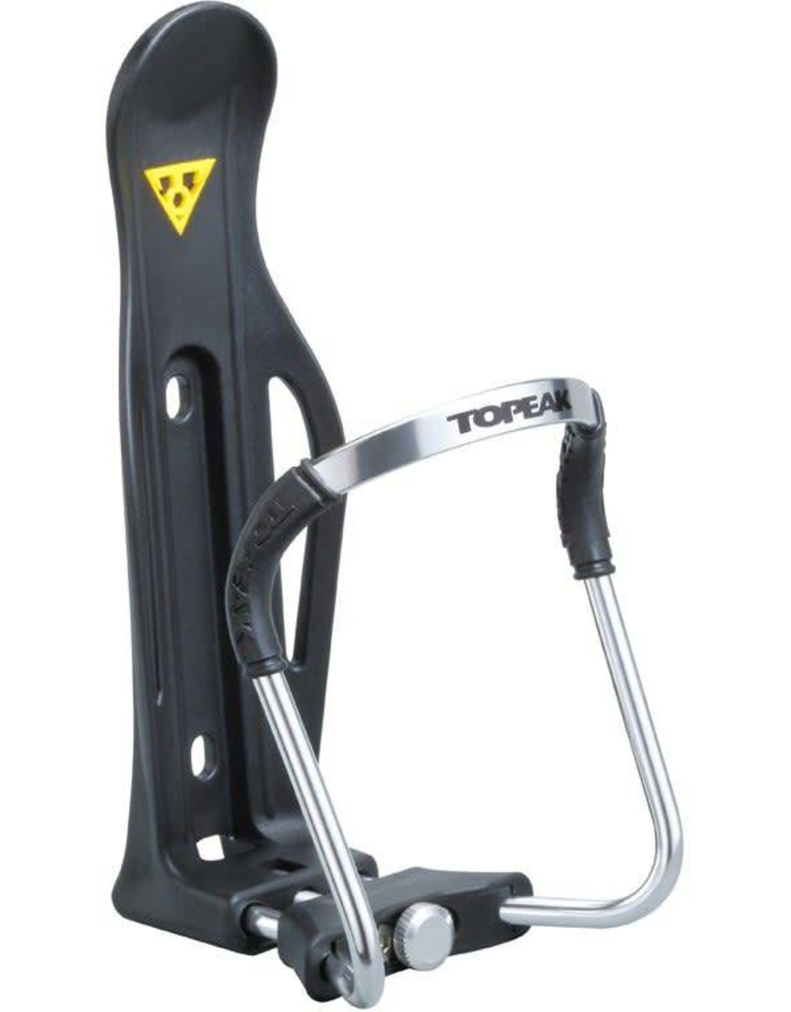 Topeak Modula II Water Bottle/Cargo Cage Vermont Bicycle Shop