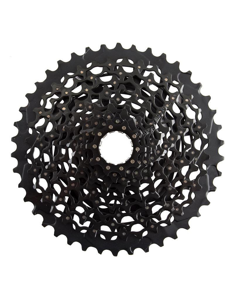 xd 10 speed cassette