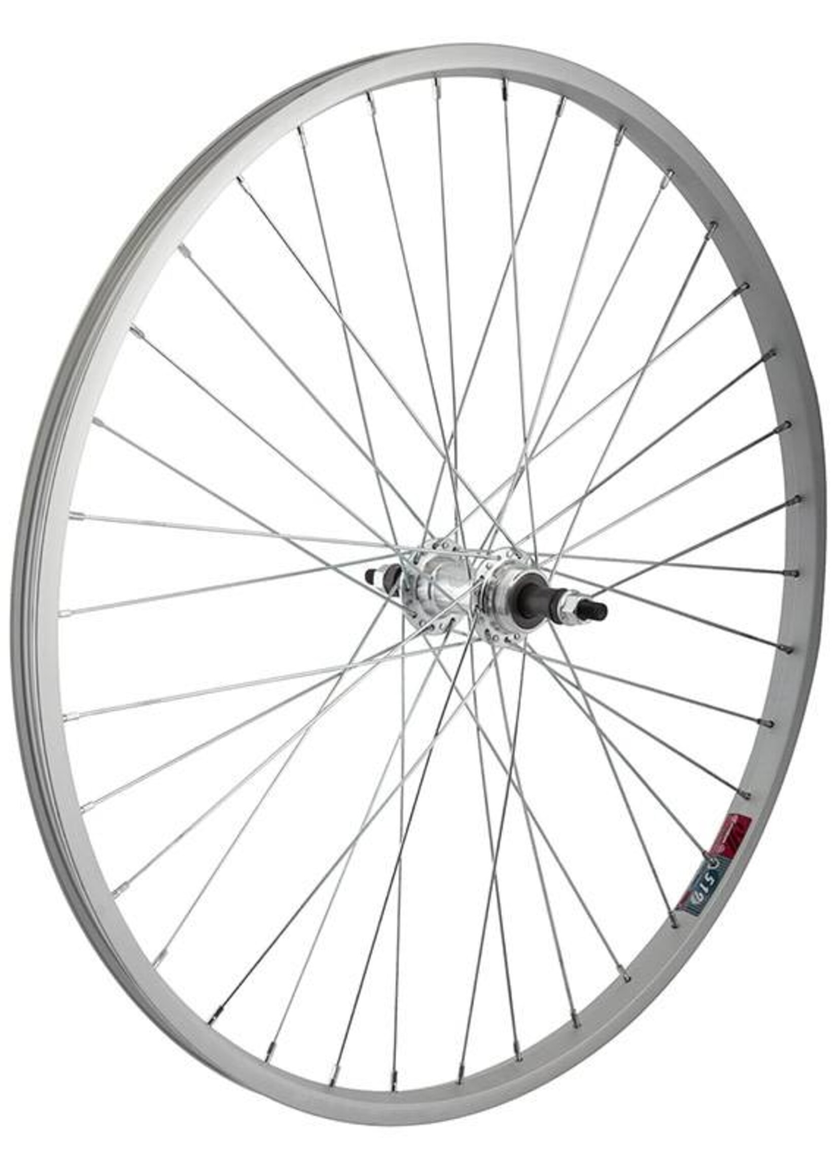 Wheel Master 26" Alloy Mountain Single Wall