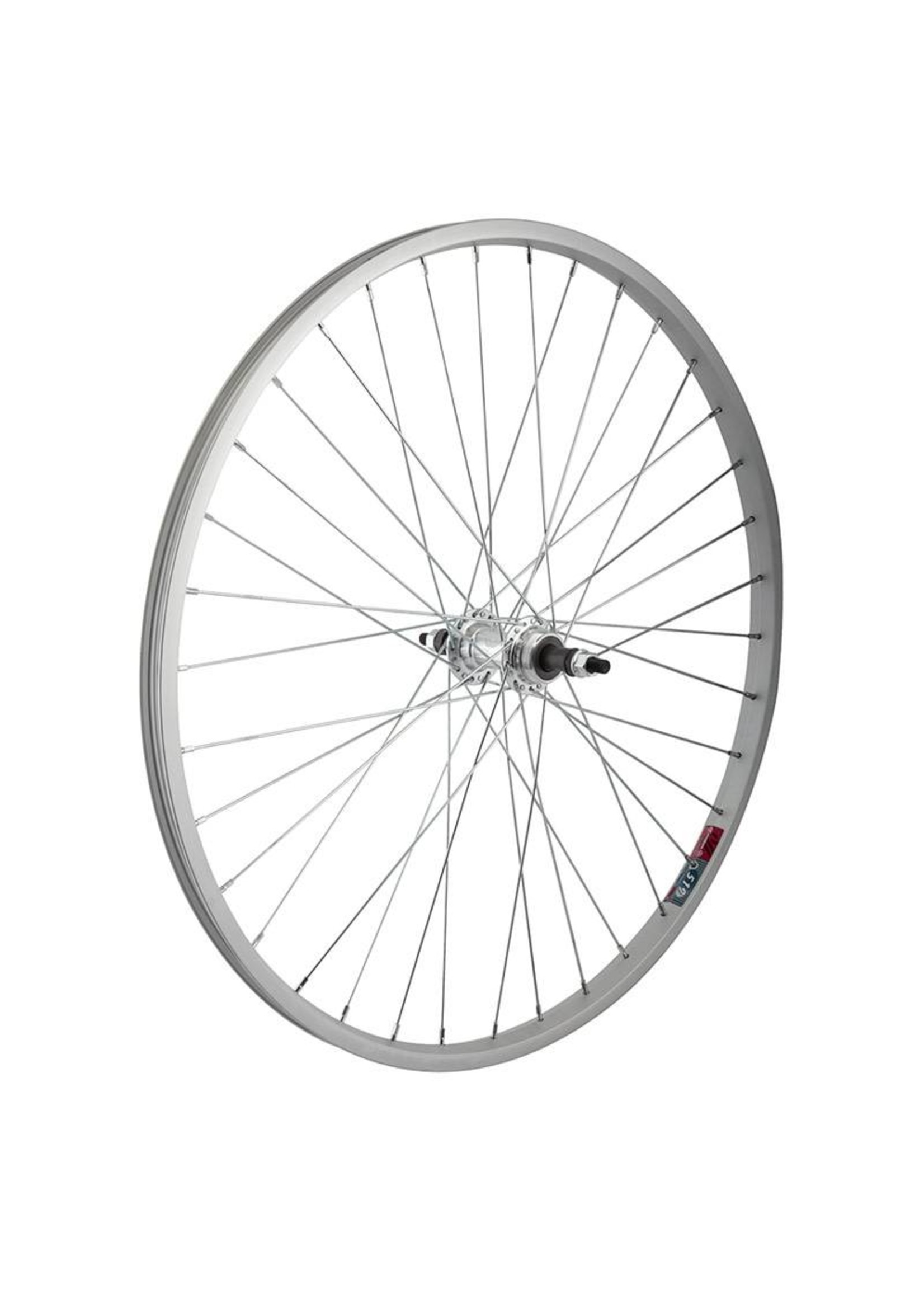 Wheel Master 26" Alloy Mountain Single Wall