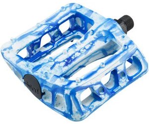blue odyssey pedals
