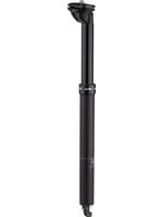 KS ETENi Dropper Seatpost, 27.2, 120mm Travel, Black