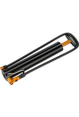 fat bike pump