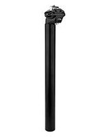 Sunlite Classic 27.2 x 350mm Black Seatpost