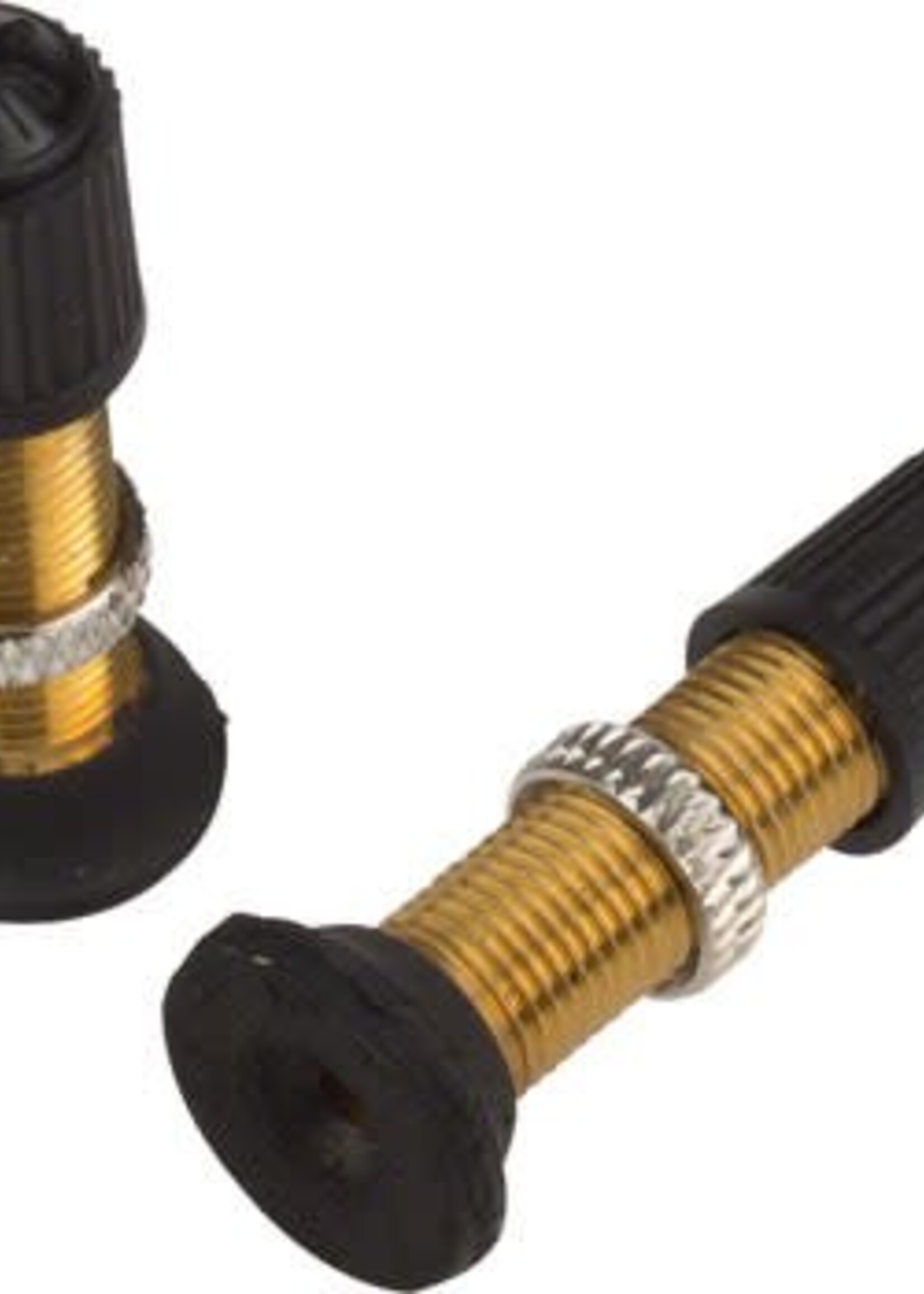 Stan's No Tubes Stan's NoTubes Hugo Schrader Valves: Pair