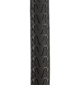 PANARACER PASELA PROTITE 27/" X 1-1//8/" BLACK//TAN WIRE BEAD BICYCLE TIRE