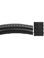 Kenda Kenda Karvs 700 x 23mm Folding Bead Black Tire