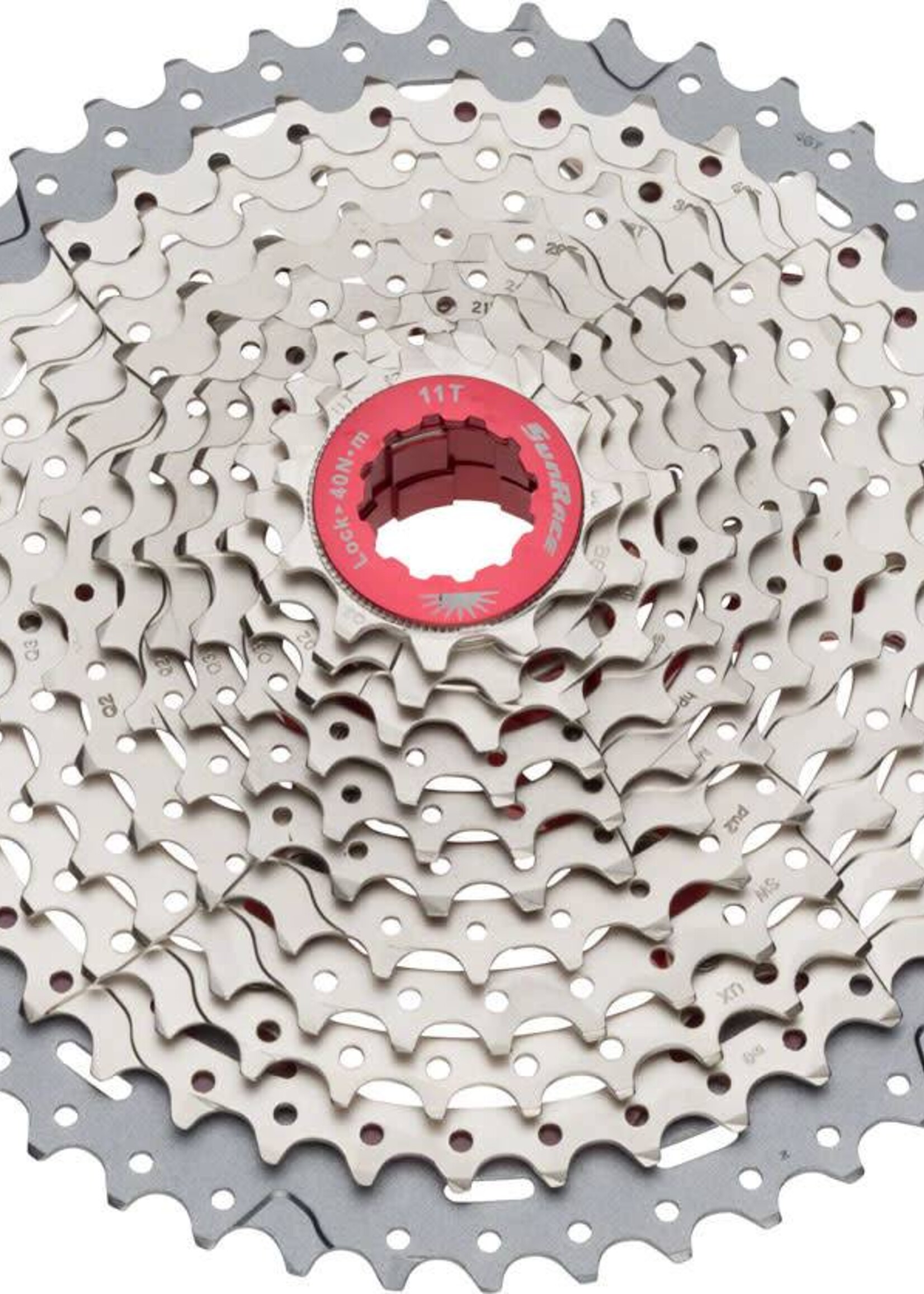 SunRace SunRace MX8 11-Speed 11-46T Cassette