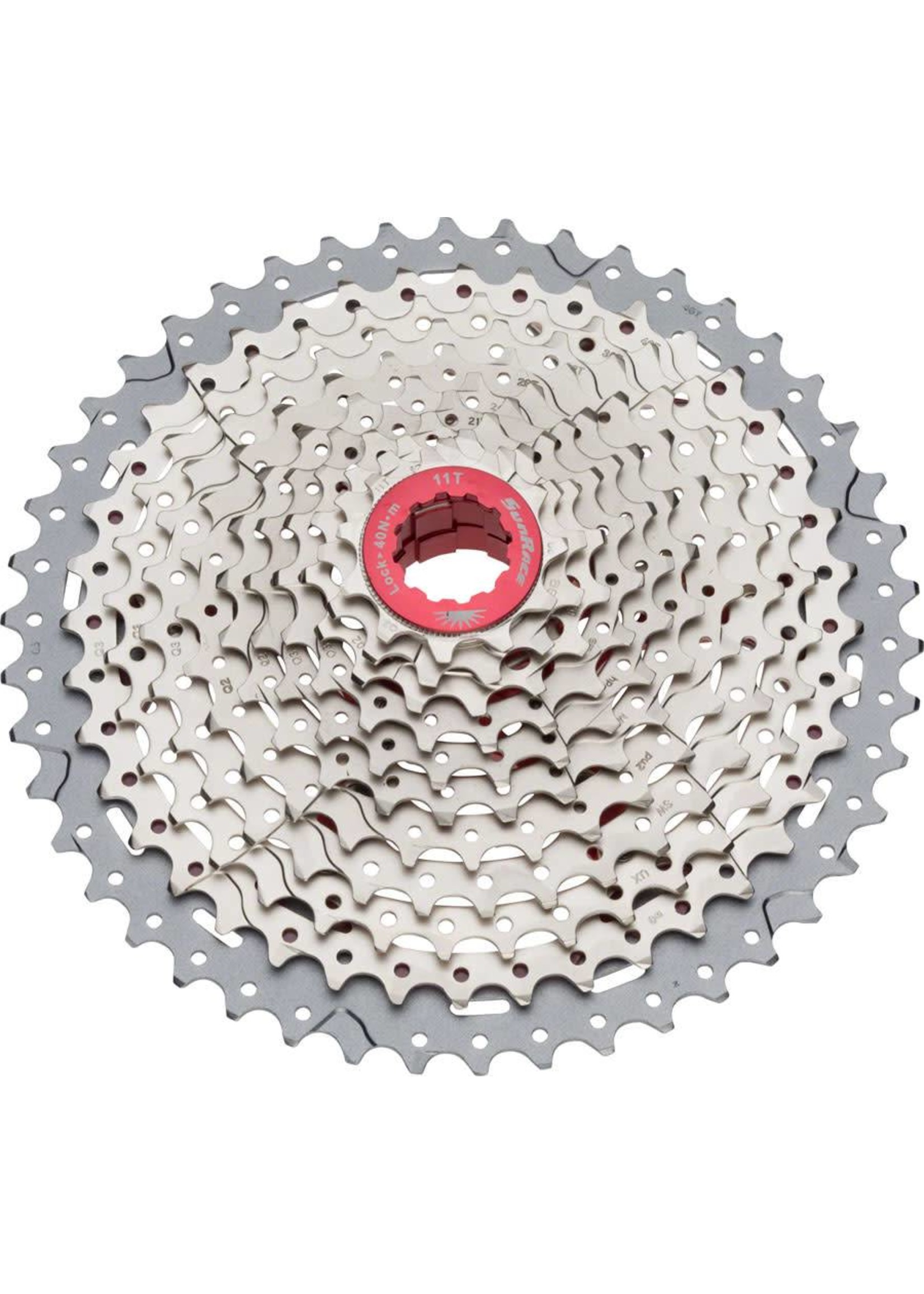 SunRace SunRace MX8 11-Speed 11-46T Cassette