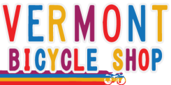 Vermont Bicycle Shop