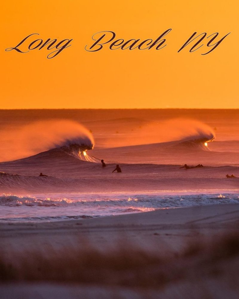 Long Beach Sherpa Lined Photo Blanket Unsound Surf Unsound Surf Long Beach Sherpa Lined Photo Blanket