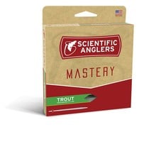 SCIENTIFIC ANGLERS MASTERY TROUT