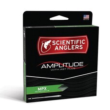 Scientific Anglers SCIENTIFIC ANGLERS AMPLITUDE MPX
