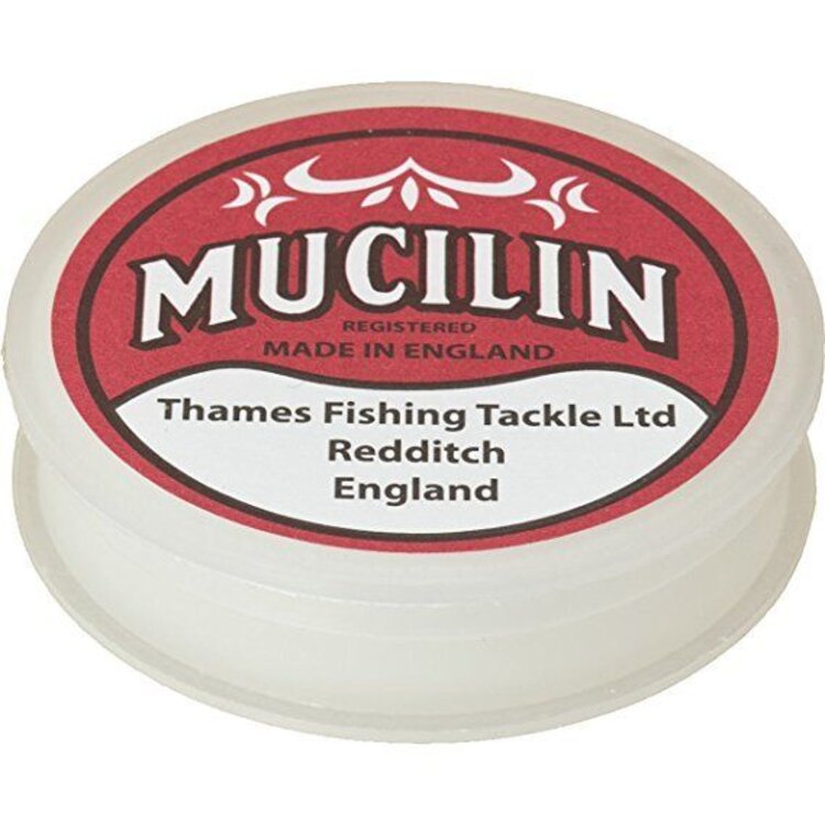 Alpine Tackle SILICONE MUCILIN