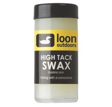 Loon High Tach Swax