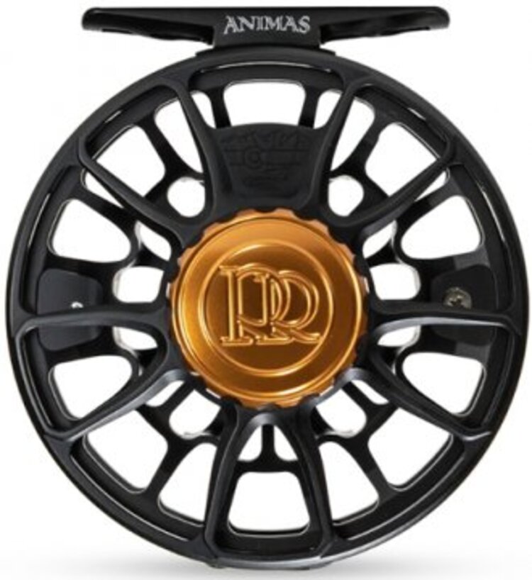Ross Reels Ross Animas Fly Reel