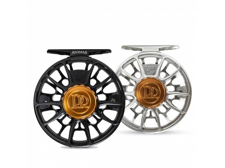 Ross Reels Ross Animas Fly Reel