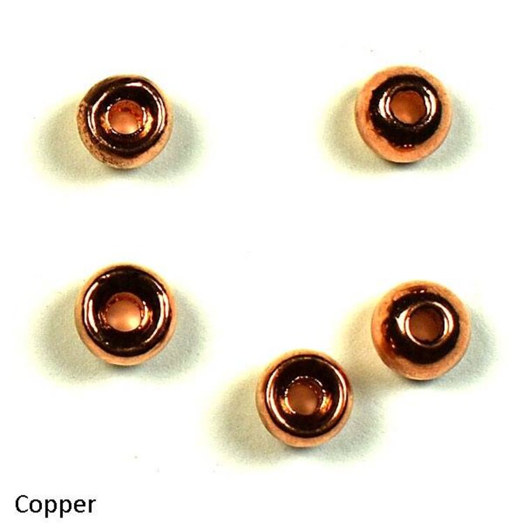 Spirit River SPIRIT RIVER TUNGSTEN BEADS